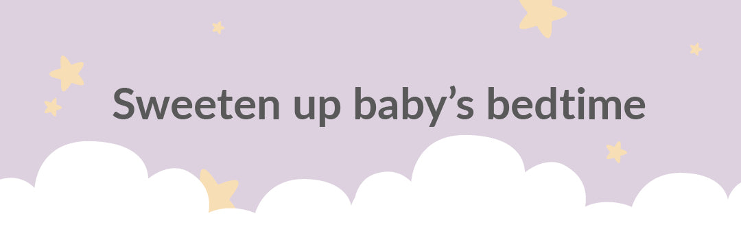 Children's lullabies lyrics by Nested Bean