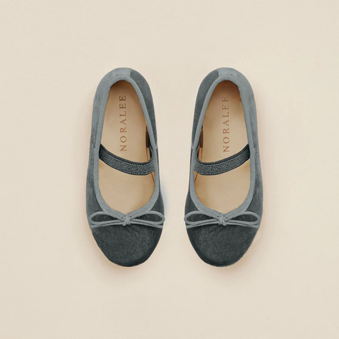 Noralee-Ballet-Flats---French-Blue