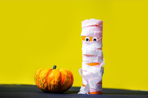 halloween crafts for kids 
