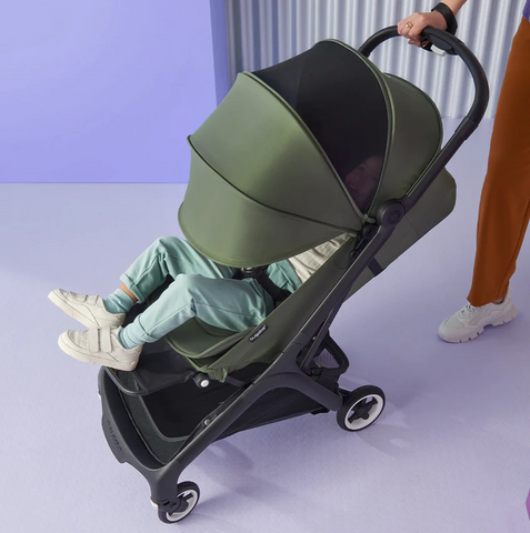 Bugaboo Butterfly Canopy
