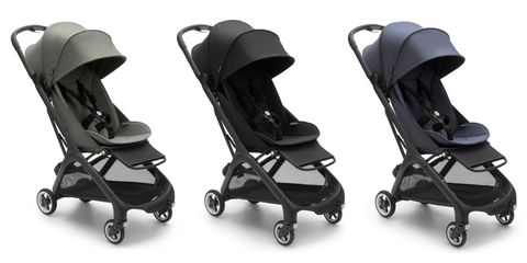 Bugaboo Butterfly Colors
