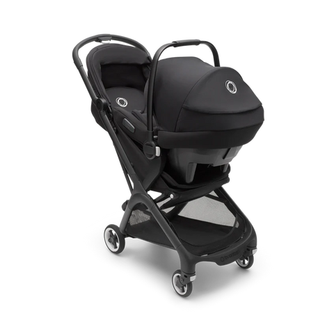 Bugaboo Butterfly with Car Seat