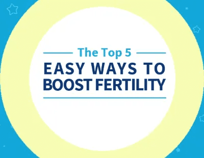 Top Fertility Tips