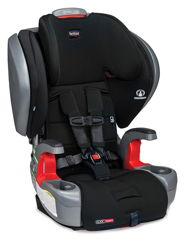 Britax Grow With You ClickTight Plus Harness-2-Booster Seat
