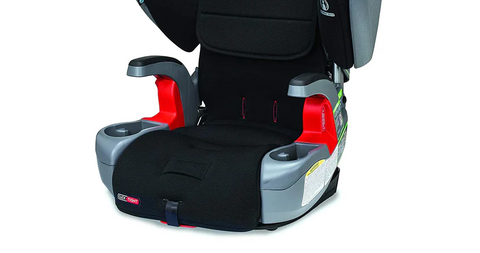 Britax Grow With You ClickTight Plus Cupholders