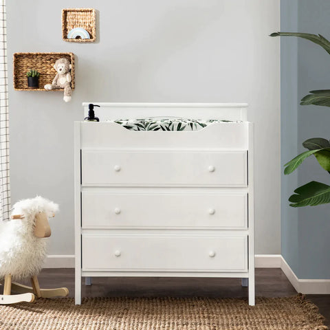 Jayden 3-drawer Changing Table
