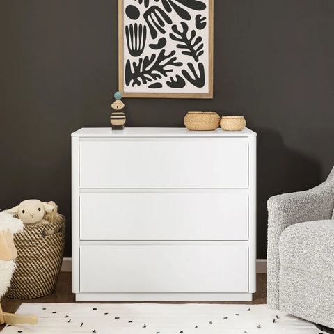 babyletto drawer changing table nursery