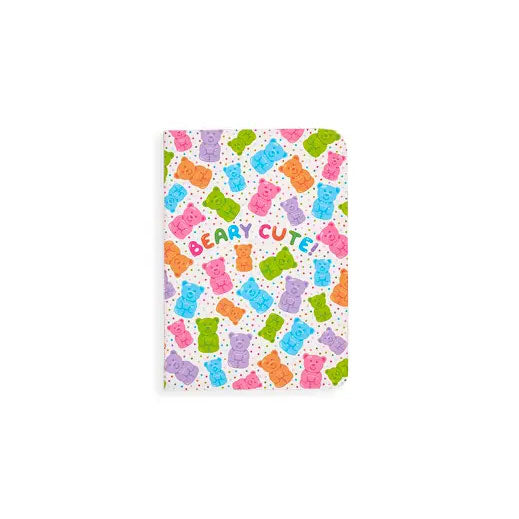 OOLY Mini Pocket Pal Journal - Sugar Joy | The Baby Cubby