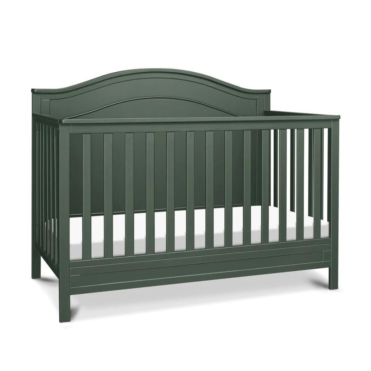 DaVinci Charlie 4-in-1 Convertible Crib | The Baby Cubby