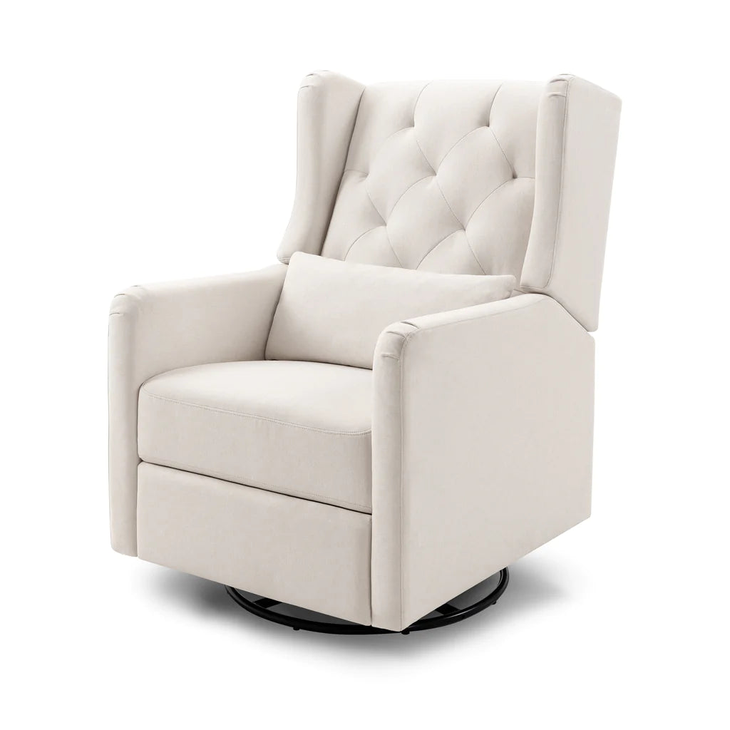 DaVinci Everly Recliner and Swivel Glider | The Baby Cubby