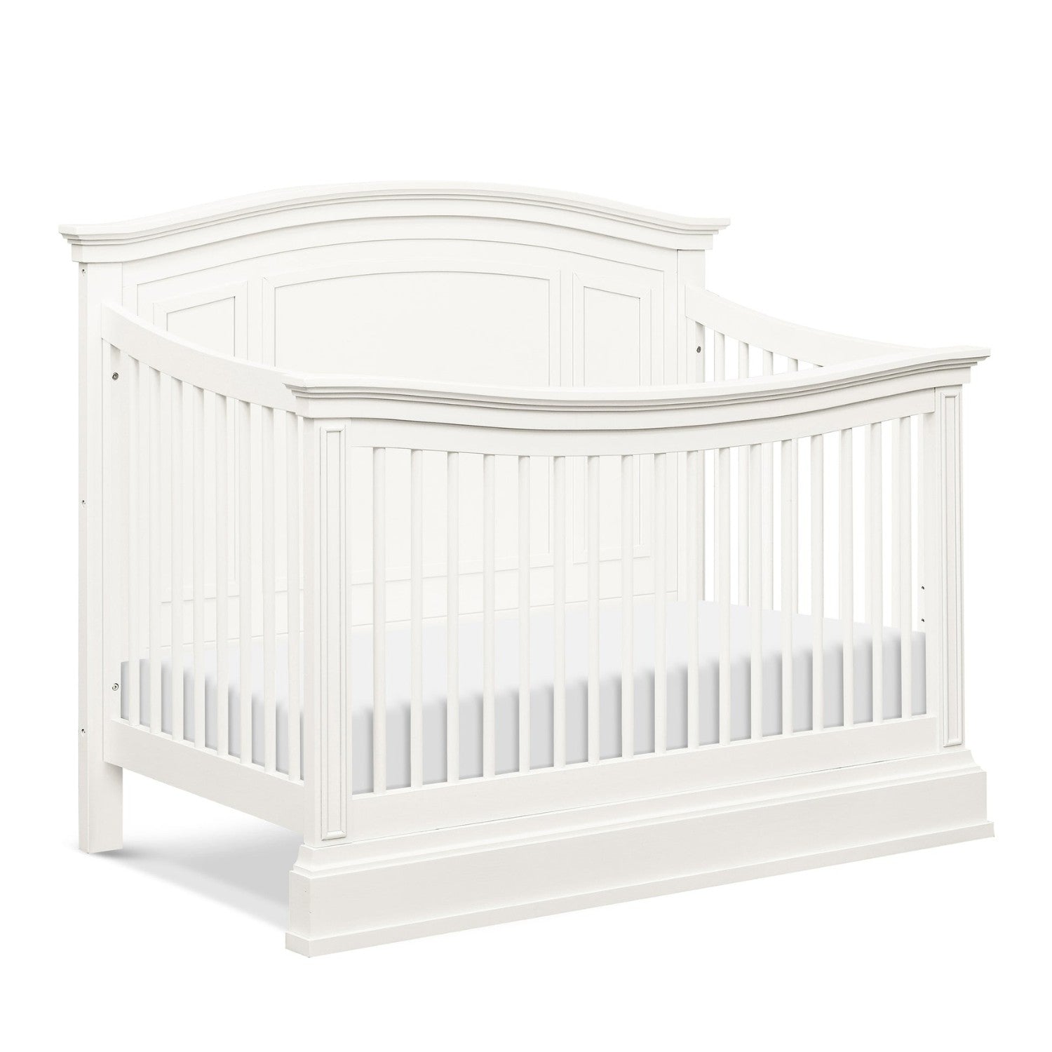 Namesake Durham 4-in-1 Convertible Crib | The Baby Cubby