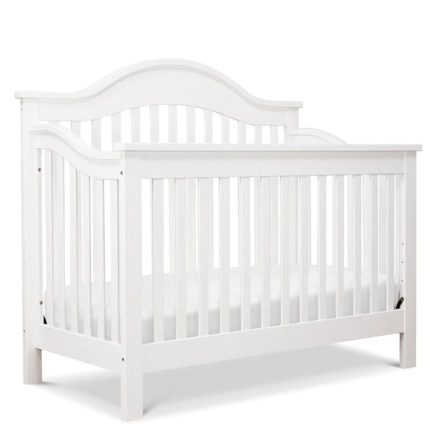 DaVinci Jayden 4-in-1 Convertible Crib | The Baby Cubby
