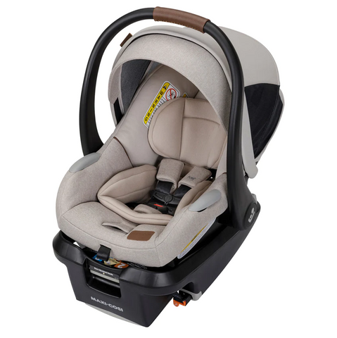 Maxi-Cosi Mico Luxe+ Infant Car Seat Desert Wonder