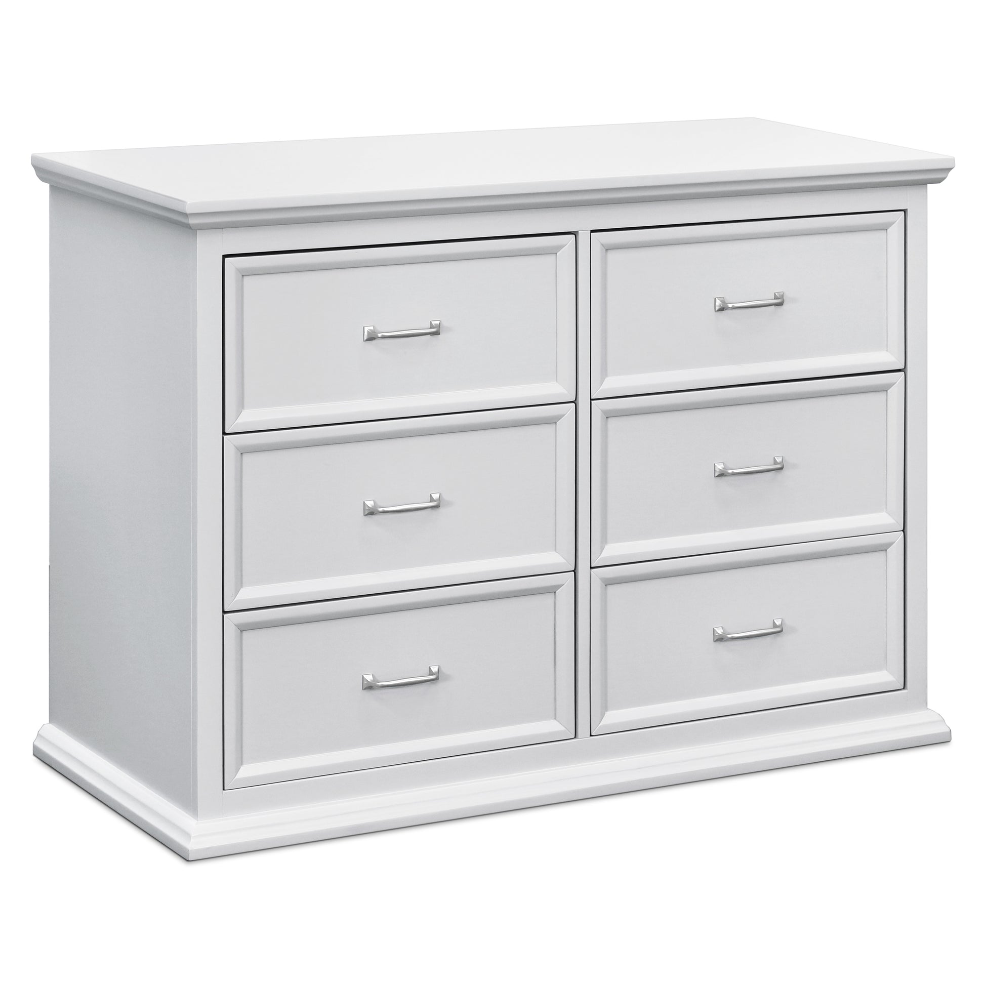Namesake Foothill-Louis 6-Drawer Dresser | The Baby Cubby