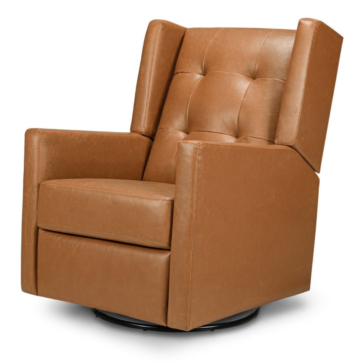 DaVinci Maddox Recliner and Swivel Glider | The Baby Cubby