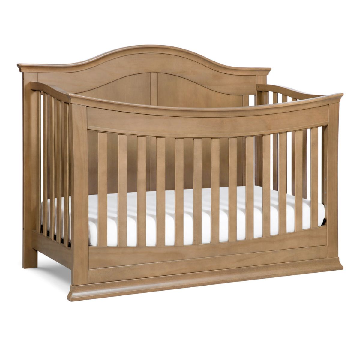 DaVinci Meadow 4-in-1 Convertible Crib | The Baby Cubby