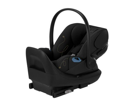 Cybex Cloud G with Base