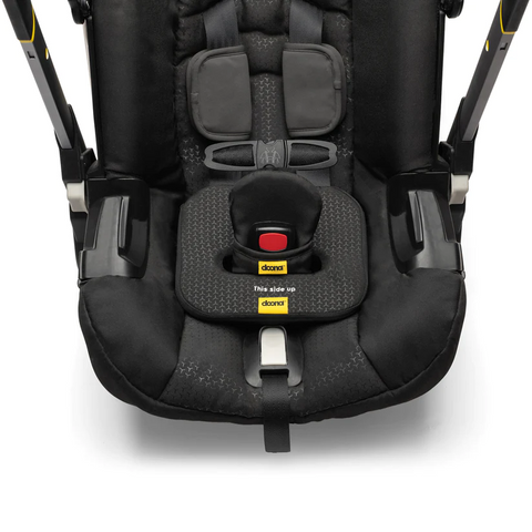 Doona SensAlert with Infant Car Seat
