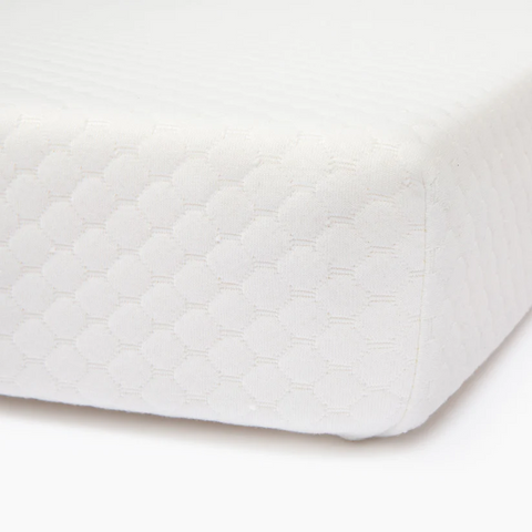 Nook Sleep Systems Air 2.0 Lightweight Crib Mattress - White