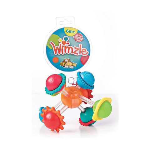 wimzle sensory toy