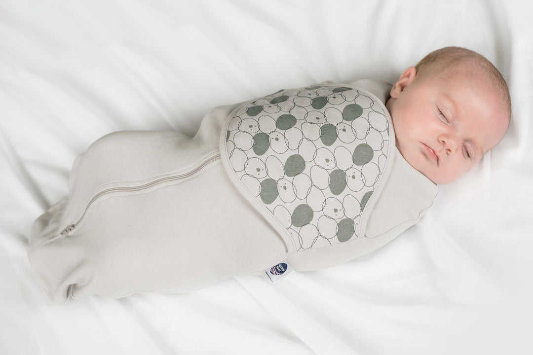 how to choose swaddle