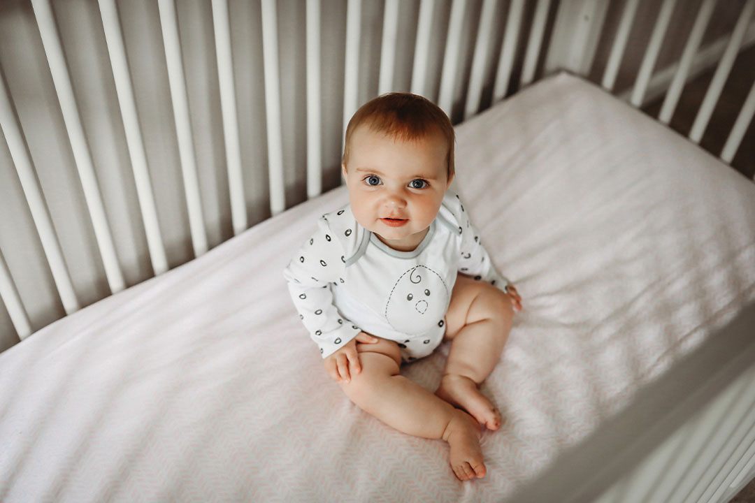 baby sleep aids: BABY IN ZEN BOYDSUIT
