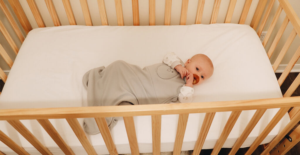 Why can a Dream Feed be good for your baby?